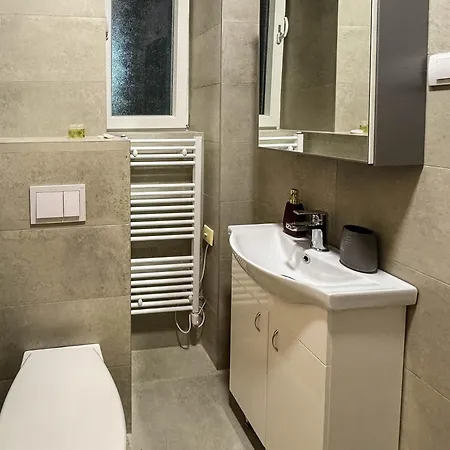 Daniel's Apartamento *